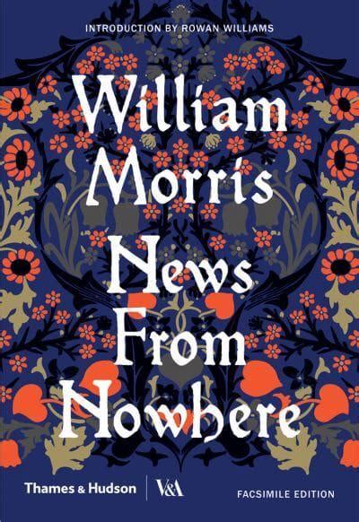 Morris News from Nowhere PDF