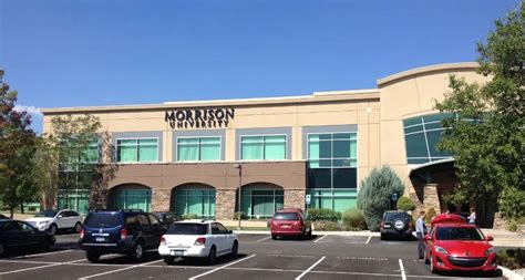 Morrison University Nevada: A Comprehensive Guide to Higher Education and Career Success
