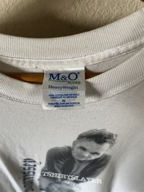 Morrissey T-Shirts: A Statement of Individuality and a Tribute to a Musical Icon