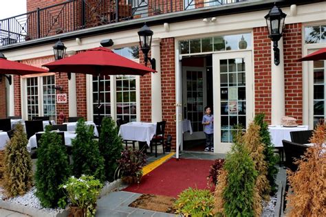 Morristown New Jersey Dining: A Comprehensive Guide to 10 Must-Try Restaurants