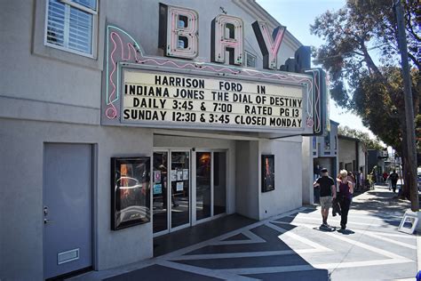 Morro Bay Theater: 10 Unforgettable Cinematic Experiences