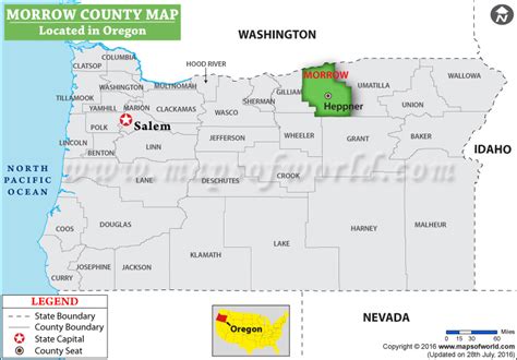 Morrow County Zoning Resolution 2 PDF