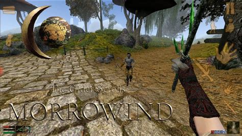 Morrowind Android: Bringing the Epic Fantasy to Your Mobile Device