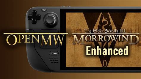 Morrowind Switch: Experience the Epic Adventure in a Whole New Light