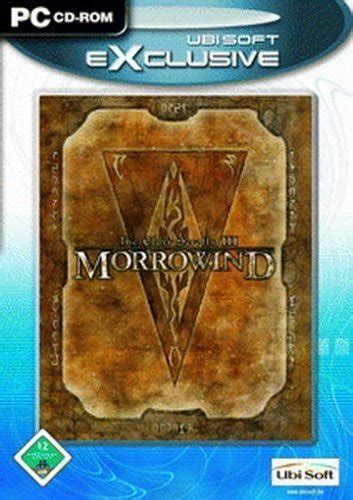 Morrowind Ubisoft: A Comprehensive Guide to the Epic Role-Playing Game