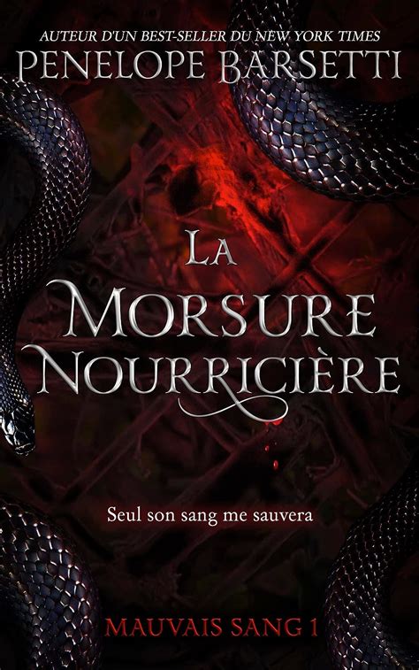 Morsure French Edition Reader