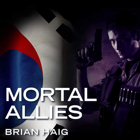 Mortal Allies Kindle Editon