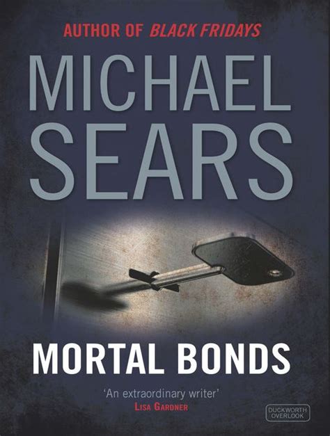 Mortal Bonds Kindle Editon