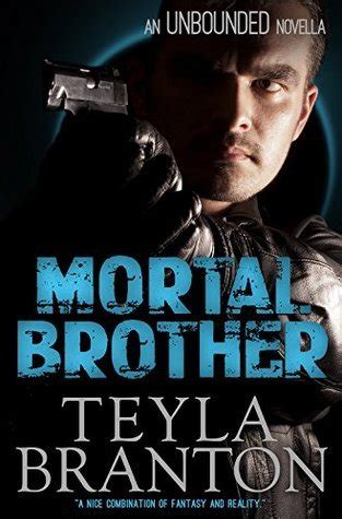 Mortal Brother An Unbounded Novella Doc