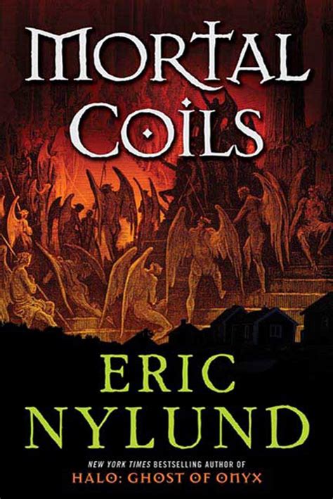 Mortal Coils The Mortal Coils Series Kindle Editon