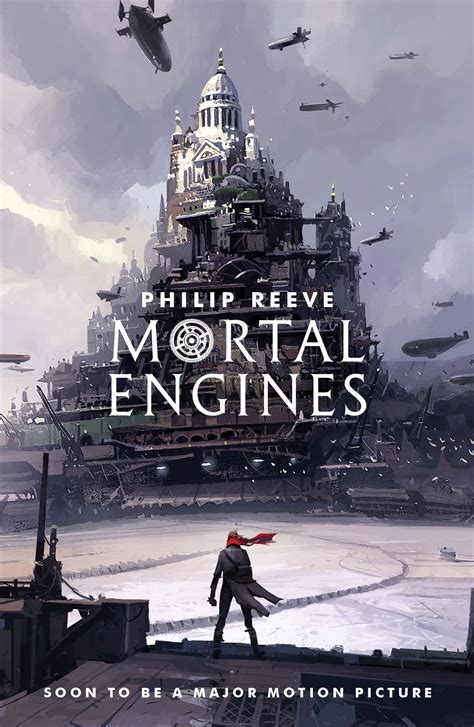 Mortal Engines Mortal Engines 1