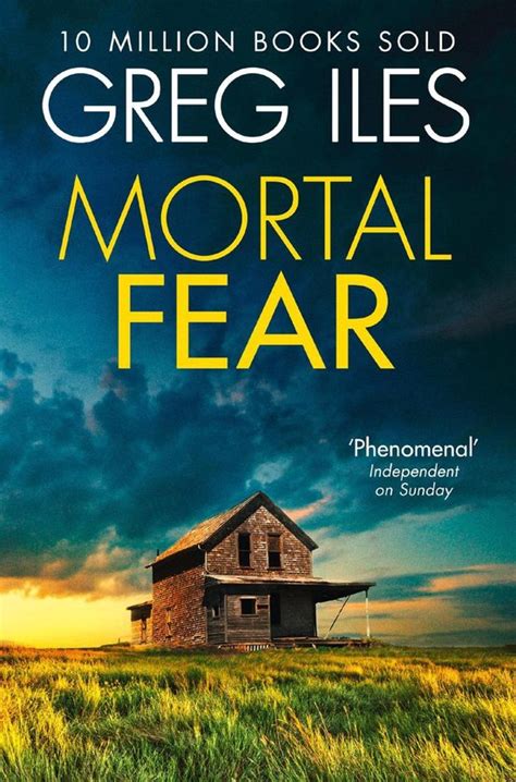 Mortal Fear Reader