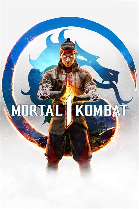 Mortal Kombat: