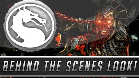 Mortal Kombat: Characters, Fatalities, and Behind-the-Scenes Secrets