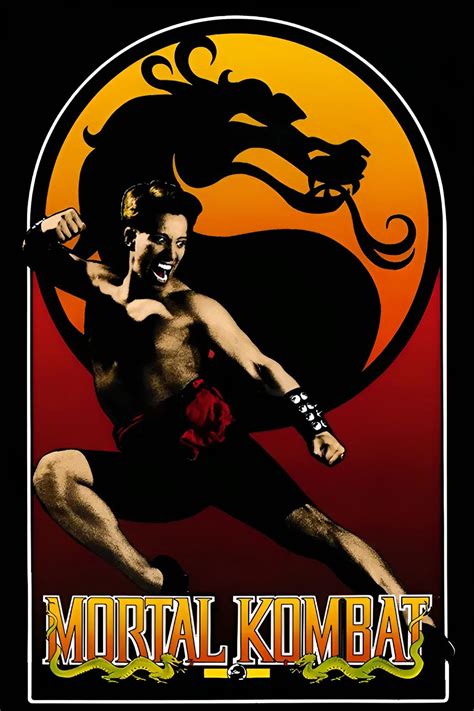 Mortal Kombat (1992)