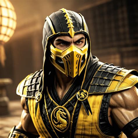 Mortal Kombat 1 Costumes: Iconic Designs that Defined a Gaming Era