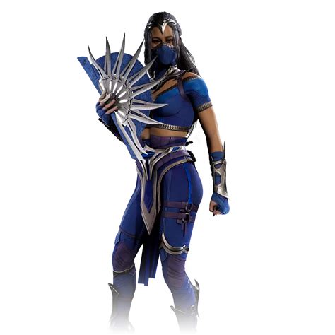 Mortal Kombat 1 Kitana Skins