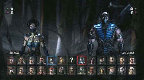 Mortal Kombat 10 Roster: A Comprehensive Guide to Every Fighter