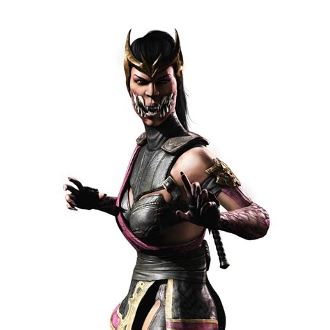 Mortal Kombat Annihilation Mileena: The Deadly Clone with a Twisted Fate