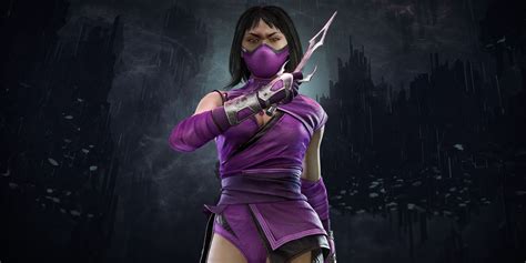 Mortal Kombat Costumes: The Allure of Iconic Female Fighters