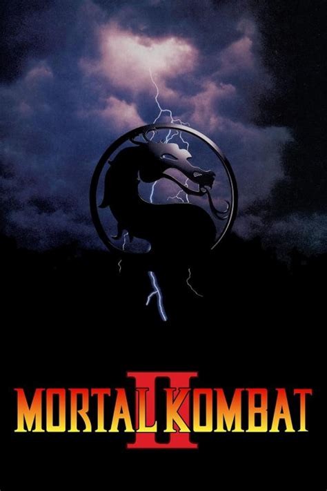 Mortal Kombat II (1993):