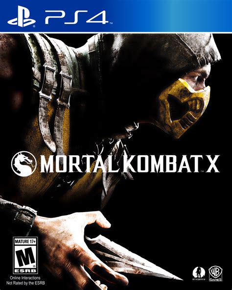 Mortal Kombat X Game Guide Kindle Editon