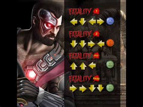 Mortal Kombat Xbox 360: 360 Fatalities, 10,000 Characters