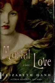Mortal Love A Novel Epub