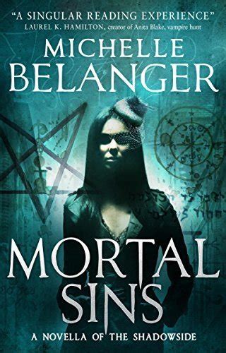 Mortal Sins Conspiracy of Angels Novella Kindle Editon