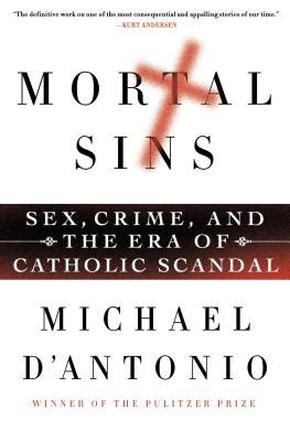 Mortal Sins Sex, Crime and the Era of Catholic Scandal Doc