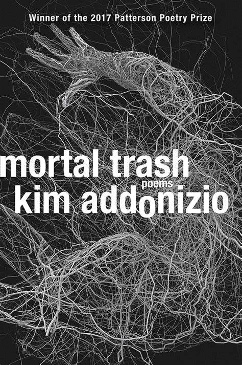Mortal Trash Poems PDF