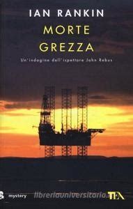 Morte grezza Italian Edition Reader