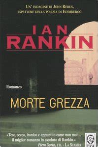 Morte grezza Italian Edition Reader