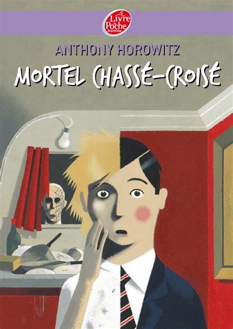 Mortel chassé croisé Fictions French Edition