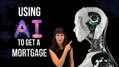 Mortgage AI Chatbot: Revolutionizing Home Financing