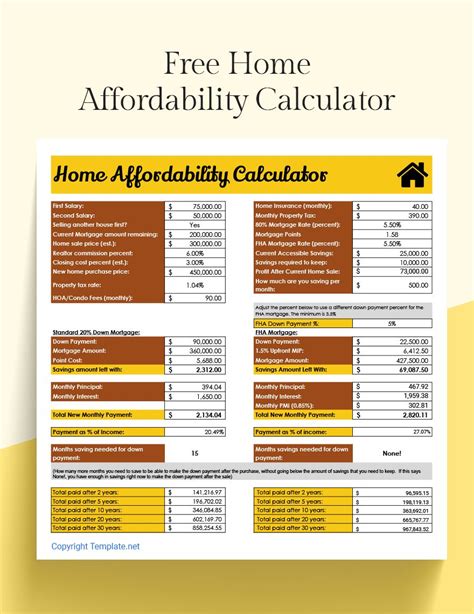 Mortgage Calculator with Taxes and Insurance: The Ultimate Guide for Accurate Home Affordability