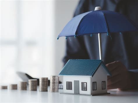 Mortgage Insurance in Case of Death: Protection for Your Family