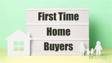 Mortgages for Homebuyers: