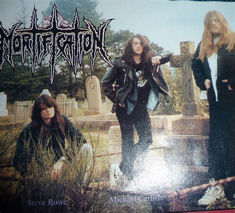 Mortification Kindle Editon