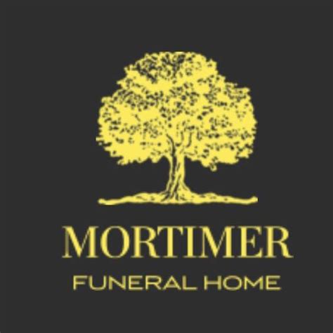 Mortimer National Funeral Home: A Comprehensive Guide to End-of-Life Services