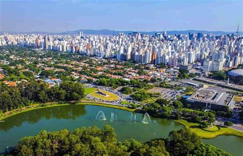 Morumbi Ruas: Guia Completo para Conhecer o Bairro Nobre de São Paulo