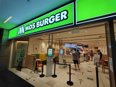 Mos Burger Toa Payoh HDB Hub 2025: The Ultimate Showdown