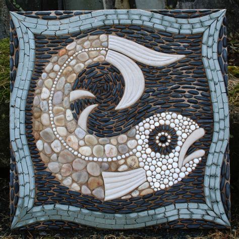 Mosaics: