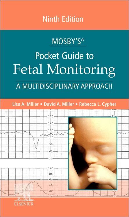 Mosby's Pocket Guide to Fetal Monitoring A Doc