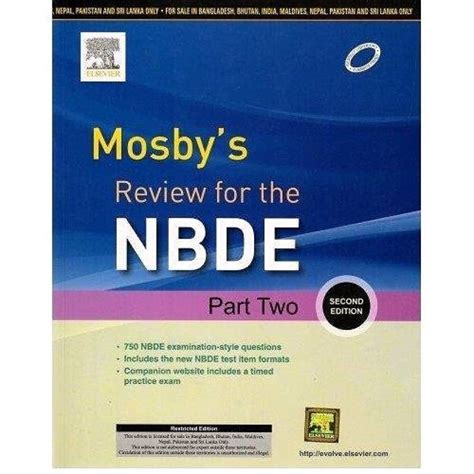 Mosby's Q & PDF