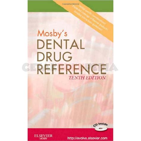 Mosby Dental Drug Reference Pdf Reader