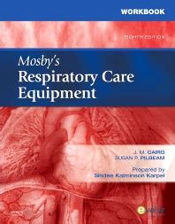 Mosby Respiratory Care Workbook Answer Key Epub