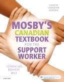 Mosby s Canadian Textbook for the Support Worker pdf ebook download PDF