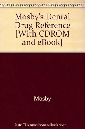 Mosby s Dental Drug Reference Text and E-Book Package 8e Reader