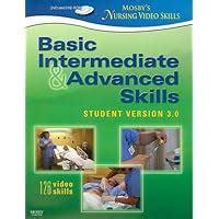 Mosby s Nursing Video Skills Basic Skills DVD 3e Epub